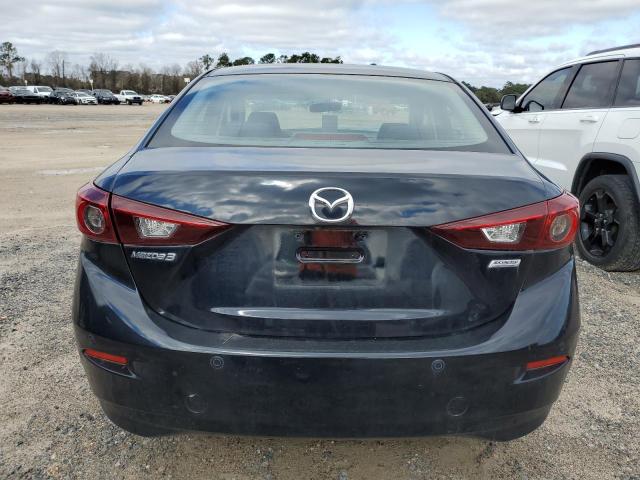 Aukcja sprzedaży 2016 Mazda 3 Sport, vin: JM1BM1U75G1348794, numer aukcji: 38397193