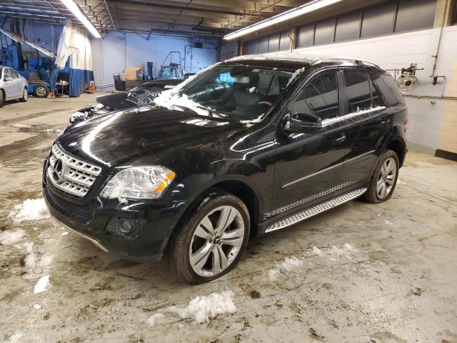 Продаж на аукціоні авто 2011 Mercedes-benz Ml 350 4matic, vin: 4JGBB8GB5BA717012, номер лоту: 38622223