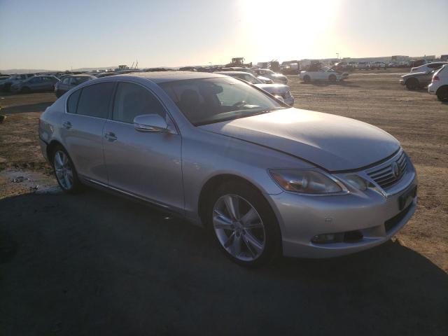 38310933 :رقم المزاد ، JTHBC1KS6A5021023 vin ، 2010 Lexus Gs 450h مزاد بيع