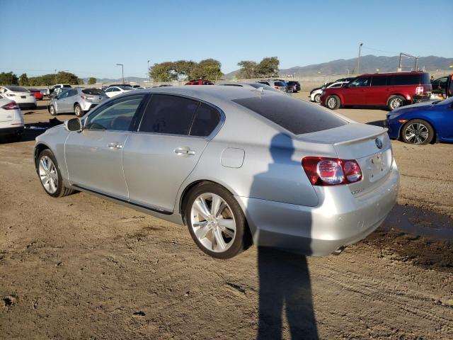 38310933 :رقم المزاد ، JTHBC1KS6A5021023 vin ، 2010 Lexus Gs 450h مزاد بيع