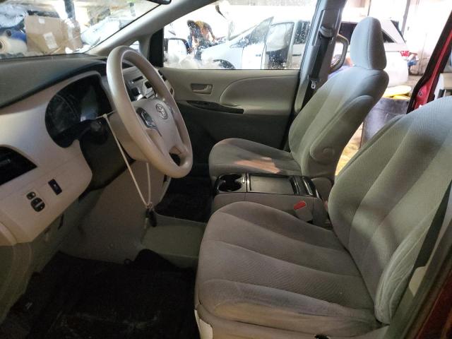 Продажа на аукционе авто 2011 Toyota Sienna Le, vin: 5TDKK3DC3BS047886, номер лота: 38511343