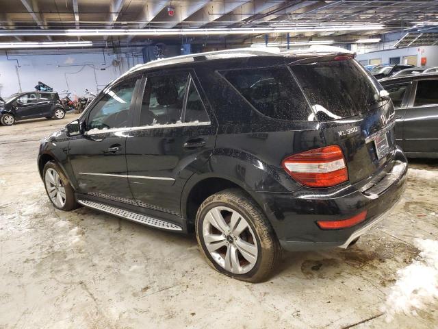 Продаж на аукціоні авто 2011 Mercedes-benz Ml 350 4matic, vin: 4JGBB8GB5BA717012, номер лоту: 38622223