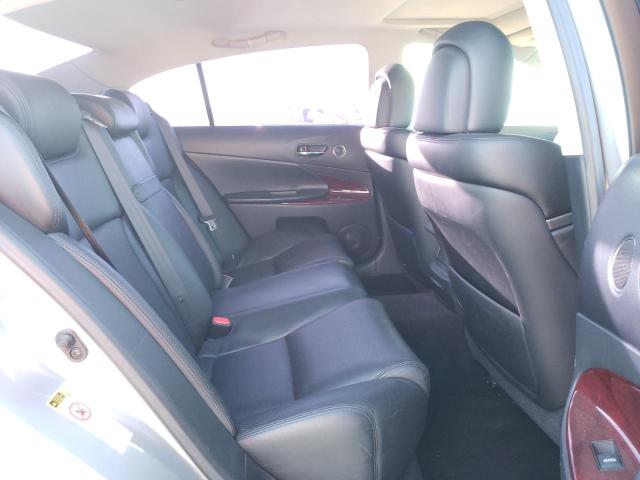 38310933 :رقم المزاد ، JTHBC1KS6A5021023 vin ، 2010 Lexus Gs 450h مزاد بيع