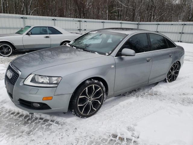 Aukcja sprzedaży 2008 Audi A6 3.2 Quattro, vin: WAUDH74F18N146503, numer aukcji: 38438223