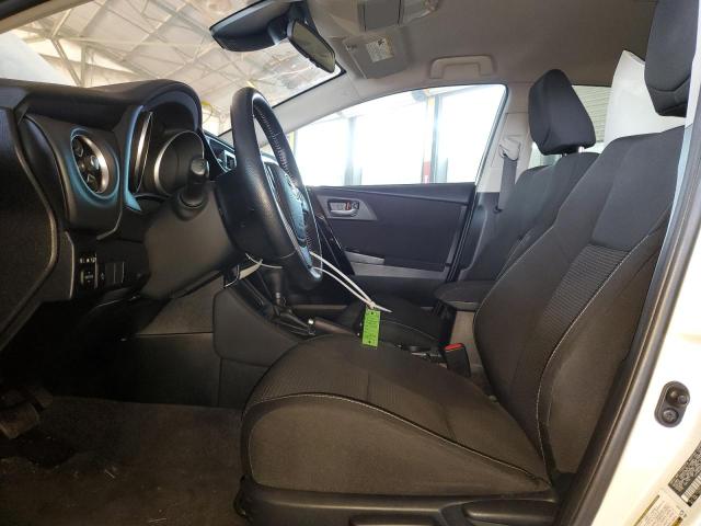 Продажа на аукционе авто 2018 Toyota Corolla Im, vin: JTNKARJE2JJ575390, номер лота: 38328903