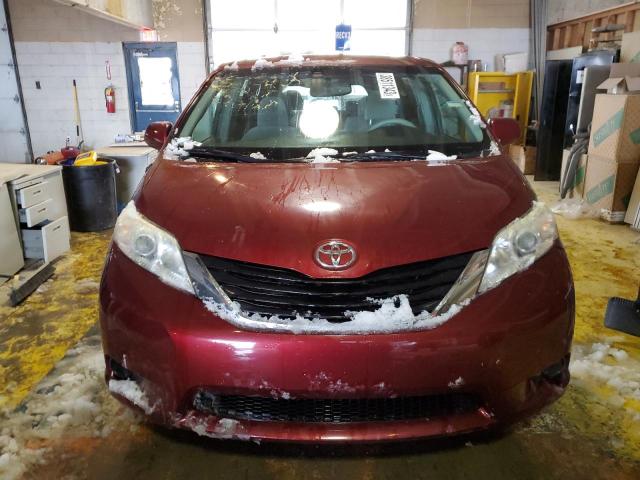 Продажа на аукционе авто 2011 Toyota Sienna Le, vin: 5TDKK3DC3BS047886, номер лота: 38511343
