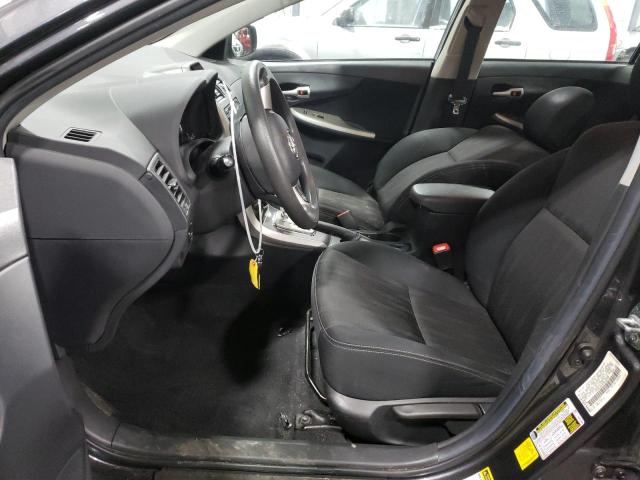 38582063 :رقم المزاد ، 5YFBU4EE6CP026735 vin ، 2012 Toyota Corolla Base مزاد بيع