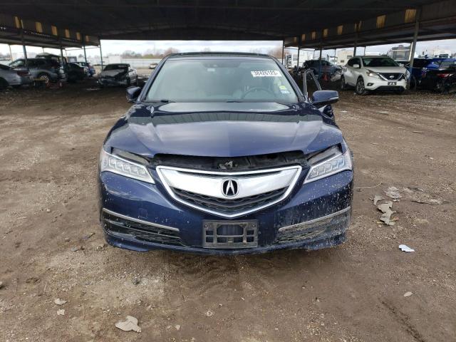 Aukcja sprzedaży 2015 Acura Tlx Tech, vin: 19UUB1F50FA013808, numer aukcji: 38426123