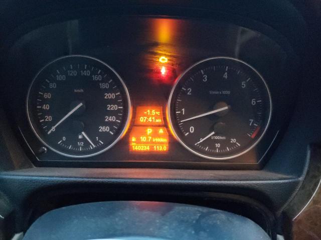Продаж на аукціоні авто 2009 Bmw 328 Xi, vin: WBAPK73559A457299, номер лоту: 38061973