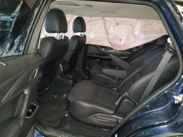 Продаж на аукціоні авто 2021 Mazda Cx-9 Touring, vin: JM3TCBCY8M0500938, номер лоту: 38496683