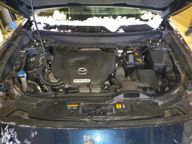 Продаж на аукціоні авто 2021 Mazda Cx-9 Touring, vin: JM3TCBCY8M0500938, номер лоту: 38496683