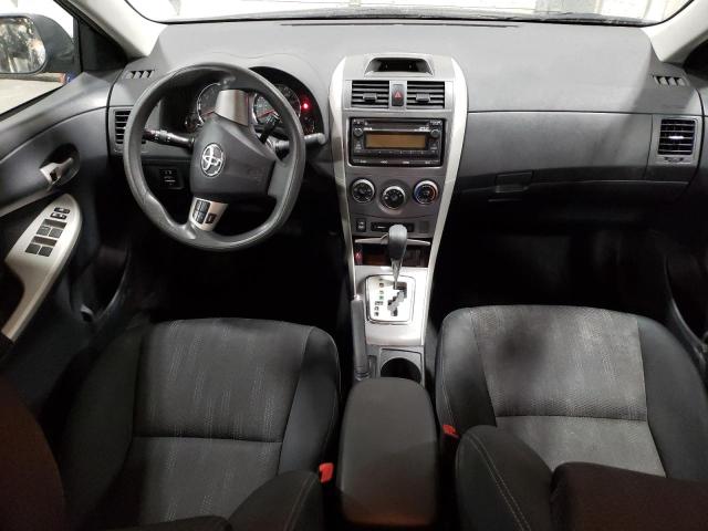 38582063 :رقم المزاد ، 5YFBU4EE6CP026735 vin ، 2012 Toyota Corolla Base مزاد بيع