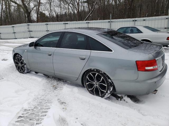 Aukcja sprzedaży 2008 Audi A6 3.2 Quattro, vin: WAUDH74F18N146503, numer aukcji: 38438223