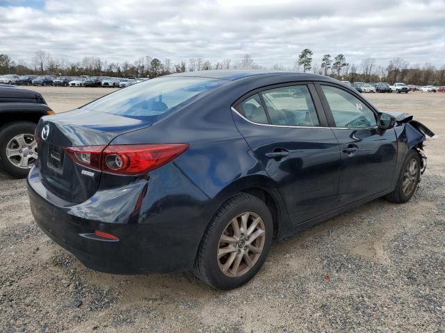 Aukcja sprzedaży 2016 Mazda 3 Sport, vin: JM1BM1U75G1348794, numer aukcji: 38397193