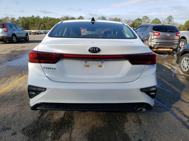 Aukcja sprzedaży 2021 Kia Forte Fe, vin: 3KPF24AD5ME337225, numer aukcji: 38301423