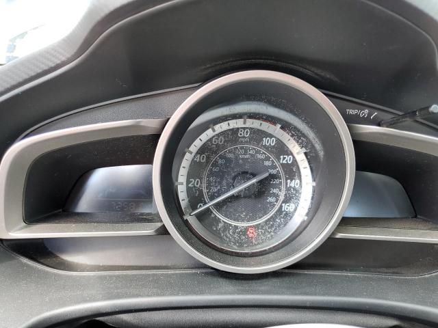 Aukcja sprzedaży 2016 Mazda 3 Sport, vin: JM1BM1U75G1348794, numer aukcji: 38397193