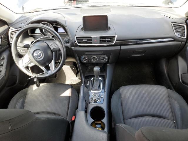 Aukcja sprzedaży 2016 Mazda 3 Sport, vin: JM1BM1U75G1348794, numer aukcji: 38397193