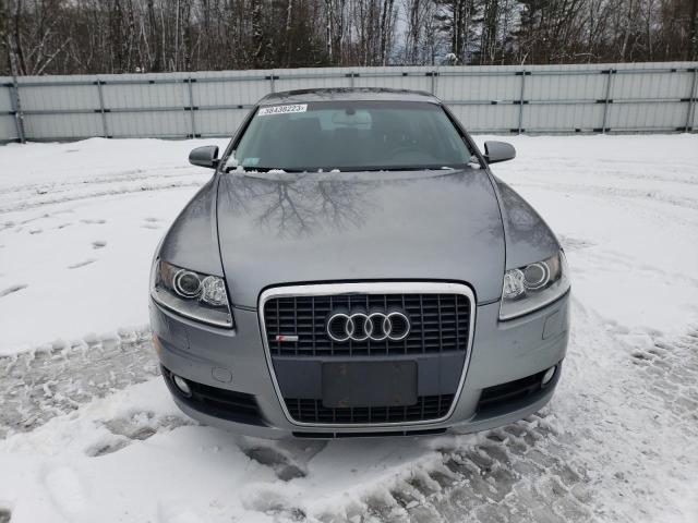 Aukcja sprzedaży 2008 Audi A6 3.2 Quattro, vin: WAUDH74F18N146503, numer aukcji: 38438223