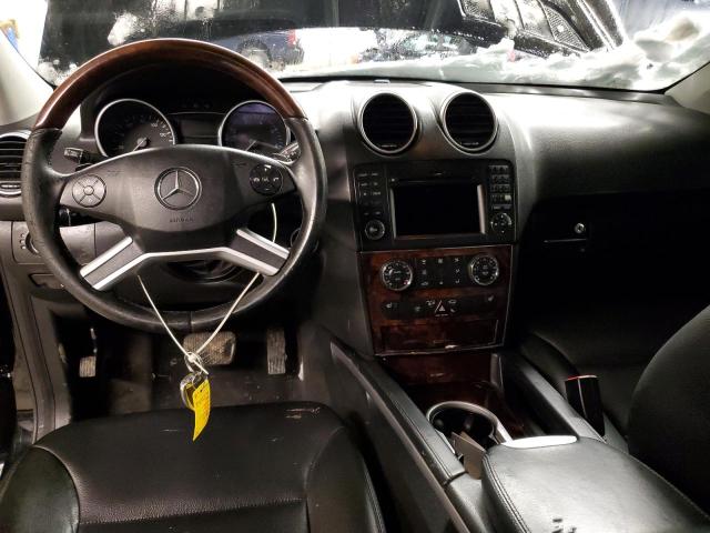 Продаж на аукціоні авто 2011 Mercedes-benz Ml 350 4matic, vin: 4JGBB8GB5BA717012, номер лоту: 38622223