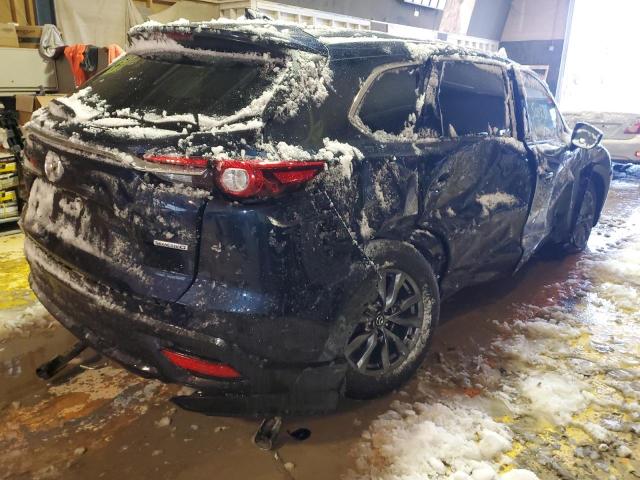 Продаж на аукціоні авто 2021 Mazda Cx-9 Touring, vin: JM3TCBCY8M0500938, номер лоту: 38496683