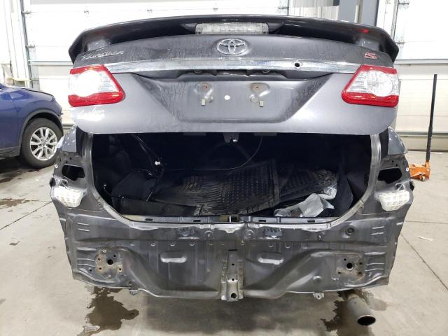 38582063 :رقم المزاد ، 5YFBU4EE6CP026735 vin ، 2012 Toyota Corolla Base مزاد بيع