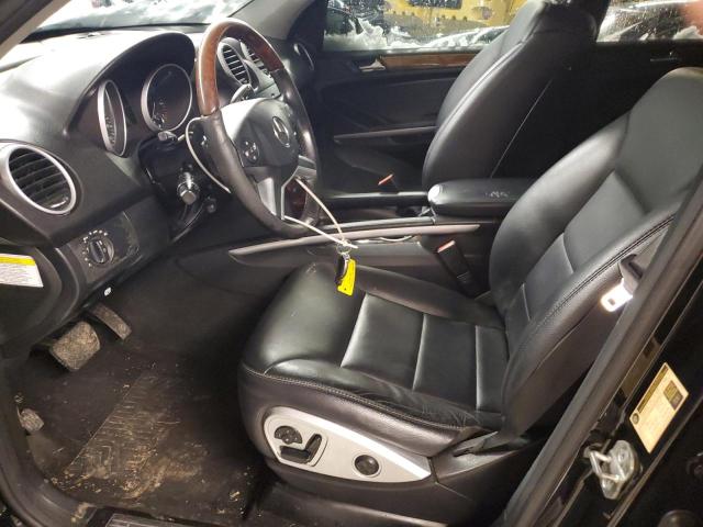 Продаж на аукціоні авто 2011 Mercedes-benz Ml 350 4matic, vin: 4JGBB8GB5BA717012, номер лоту: 38622223