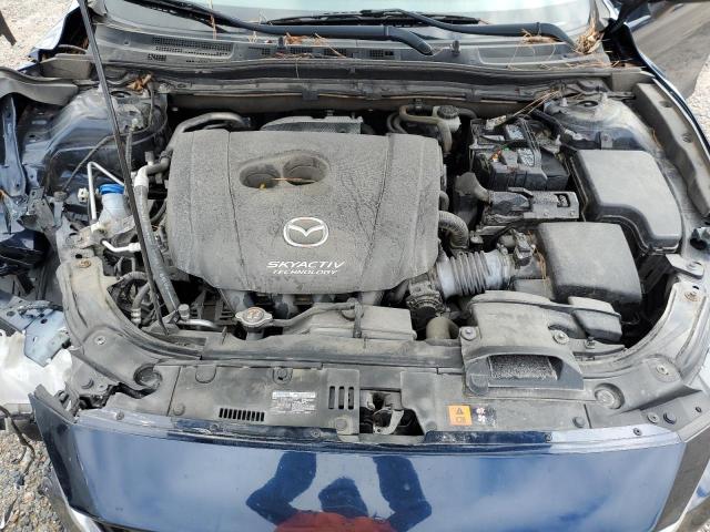 Aukcja sprzedaży 2016 Mazda 3 Sport, vin: JM1BM1U75G1348794, numer aukcji: 38397193