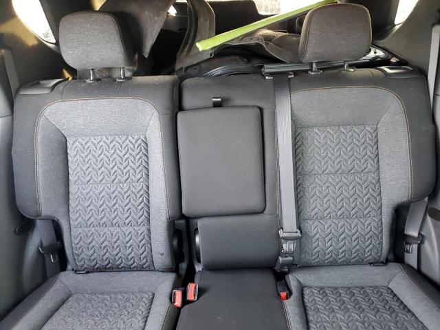 Продажа на аукционе авто 2022 Chevrolet Equinox Lt, vin: 3GNAXKEV8NS175636, номер лота: 37646143