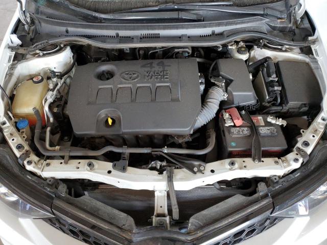 Продажа на аукционе авто 2018 Toyota Corolla Im, vin: JTNKARJE2JJ575390, номер лота: 38328903