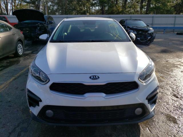 Aukcja sprzedaży 2021 Kia Forte Fe, vin: 3KPF24AD5ME337225, numer aukcji: 38301423