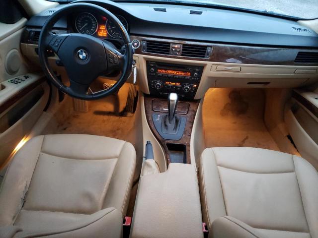 Продаж на аукціоні авто 2009 Bmw 328 Xi, vin: WBAPK73559A457299, номер лоту: 38061973
