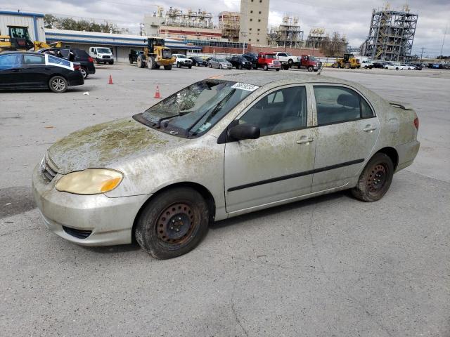 Aukcja sprzedaży 2003 Toyota Corolla Ce, vin: 1NXBR32E33Z099625, numer aukcji: 38619233