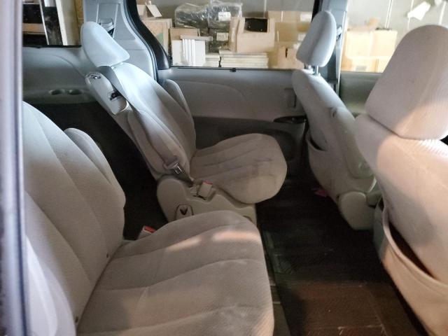 Продажа на аукционе авто 2011 Toyota Sienna Le, vin: 5TDKK3DC3BS047886, номер лота: 38511343