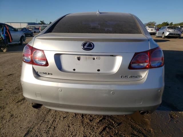 38310933 :رقم المزاد ، JTHBC1KS6A5021023 vin ، 2010 Lexus Gs 450h مزاد بيع