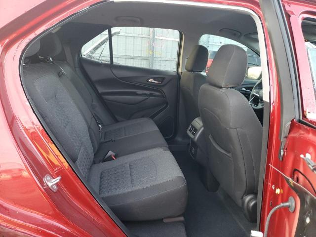Продажа на аукционе авто 2022 Chevrolet Equinox Lt, vin: 3GNAXKEV8NS175636, номер лота: 37646143