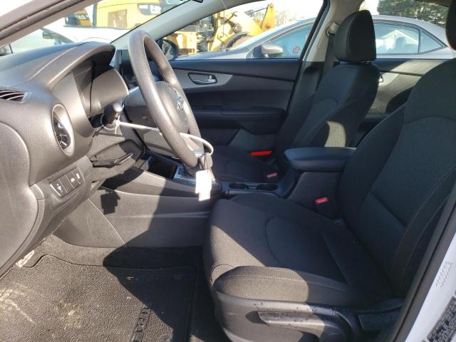 Aukcja sprzedaży 2021 Kia Forte Fe, vin: 3KPF24AD5ME337225, numer aukcji: 38301423