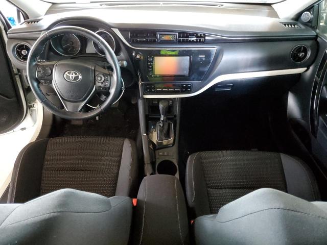 Продажа на аукционе авто 2018 Toyota Corolla Im, vin: JTNKARJE2JJ575390, номер лота: 38328903