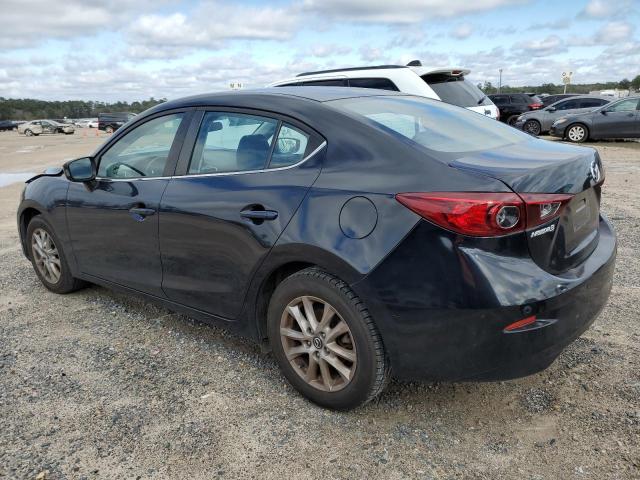 Aukcja sprzedaży 2016 Mazda 3 Sport, vin: JM1BM1U75G1348794, numer aukcji: 38397193