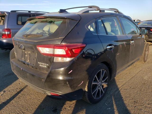 38248363 :رقم المزاد ، 4S3GTAT6XH3732514 vin ، 2017 Subaru Impreza Limited مزاد بيع
