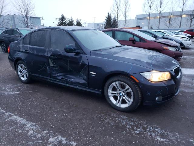 Продаж на аукціоні авто 2009 Bmw 328 Xi, vin: WBAPK73559A457299, номер лоту: 38061973