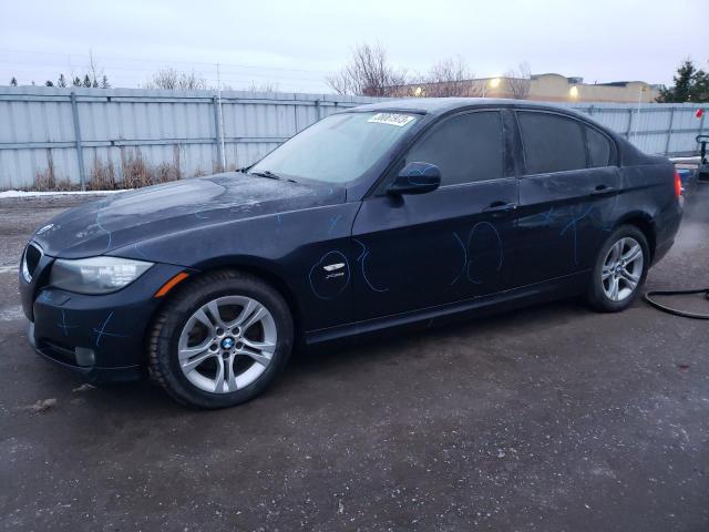 Продаж на аукціоні авто 2009 Bmw 328 Xi, vin: WBAPK73559A457299, номер лоту: 38061973