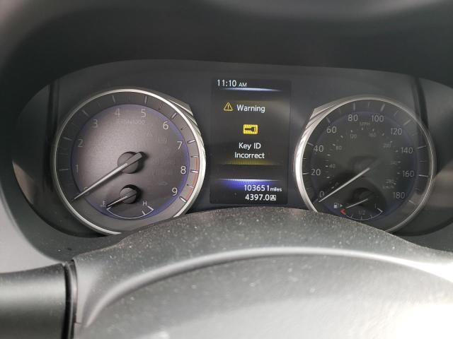 Продажа на аукционе авто 2015 Infiniti Q50 Base, vin: JN1BV7AP5FM335032, номер лота: 38366053