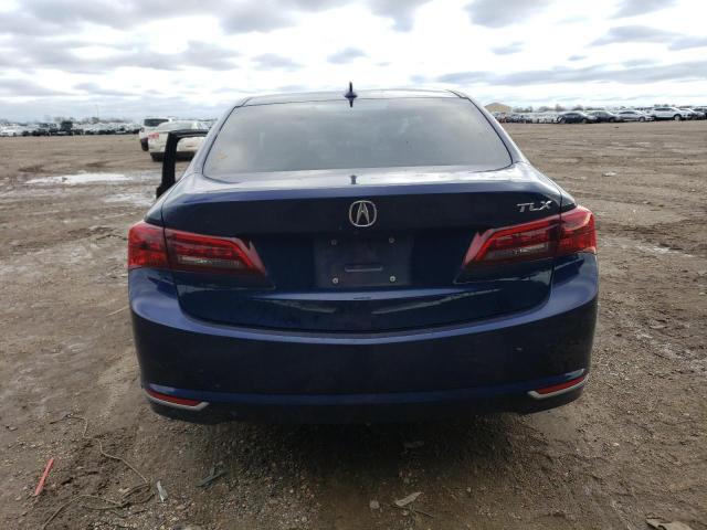 Aukcja sprzedaży 2015 Acura Tlx Tech, vin: 19UUB1F50FA013808, numer aukcji: 38426123