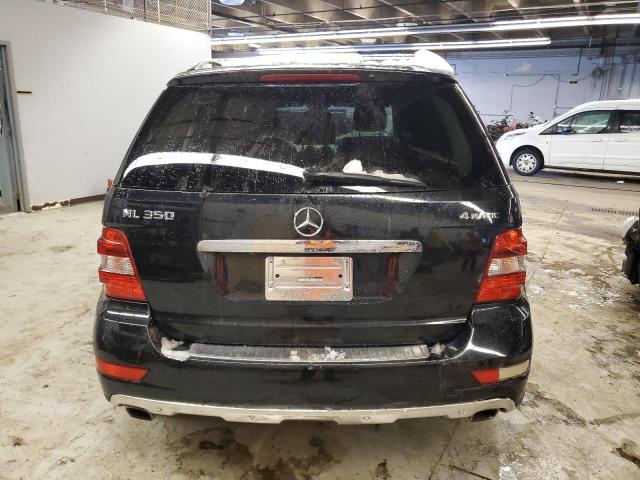 Продаж на аукціоні авто 2011 Mercedes-benz Ml 350 4matic, vin: 4JGBB8GB5BA717012, номер лоту: 38622223