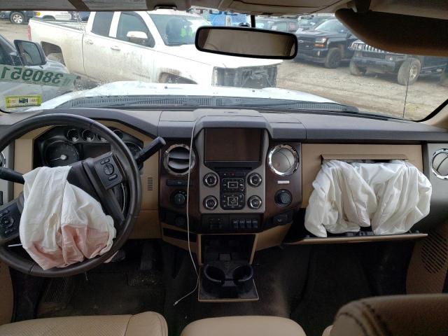 Продажа на аукционе авто 2014 Ford F250 Super Duty, vin: 1FT7W2B61EEB04792, номер лота: 38095113