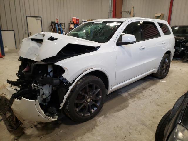 Aukcja sprzedaży 2018 Dodge Durango R/t, vin: 1C4SDJCT2JC393055, numer aukcji: 37548613