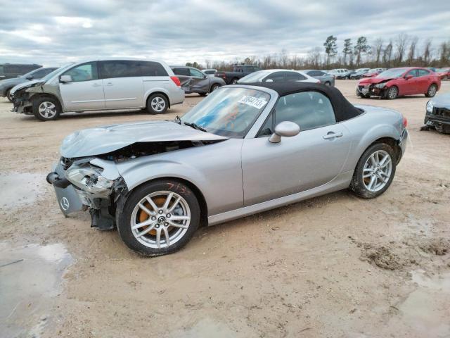 Продажа на аукционе авто 2014 Mazda Mx-5 Miata Sport, vin: JM1NC2JFXE0236867, номер лота: 38644713
