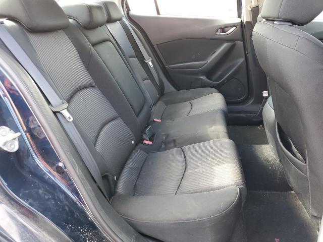 Aukcja sprzedaży 2016 Mazda 3 Sport, vin: JM1BM1U75G1348794, numer aukcji: 38397193