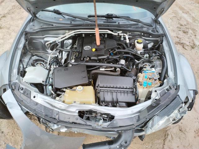 Продажа на аукционе авто 2014 Mazda Mx-5 Miata Sport, vin: JM1NC2JFXE0236867, номер лота: 38644713