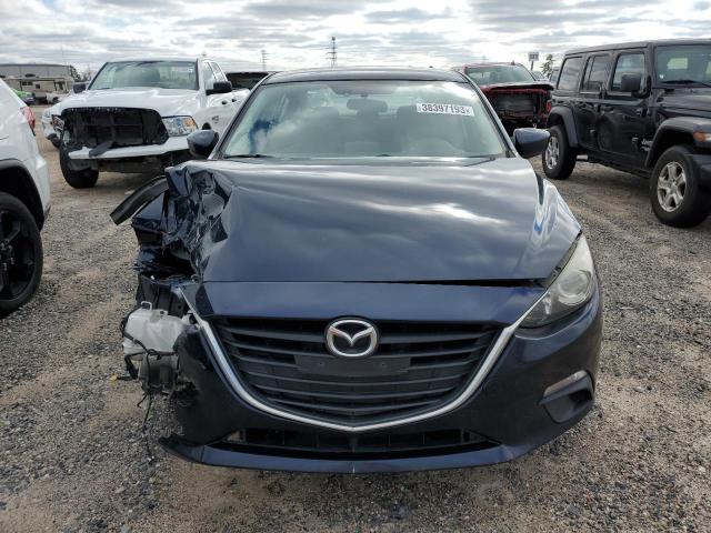 Aukcja sprzedaży 2016 Mazda 3 Sport, vin: JM1BM1U75G1348794, numer aukcji: 38397193